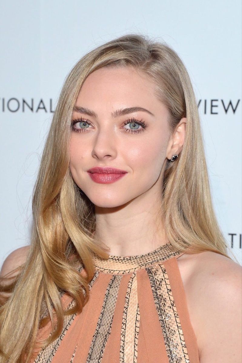 Dressing for your palette: after